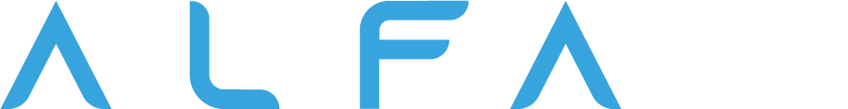 logo ALFA Web